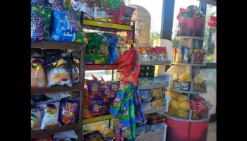 kiosco La Abuela - Villa Dolores