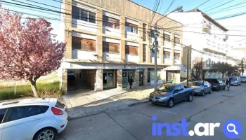 Kiosco la Botica - San Carlos De Bariloche