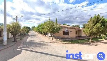 Kiosco la costa - Tinogasta
