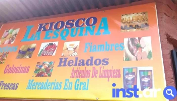 Kiosco 
