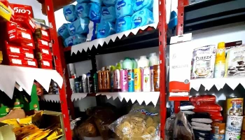 Kiosco La Esquina - Corrientes