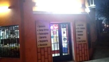 Kiosco La Esquina - Gral. Roca
