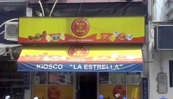 Kiosco 