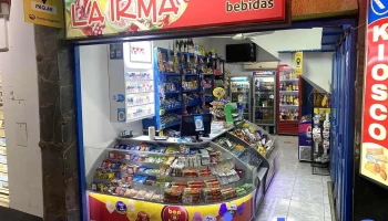 Kiosco La Irma - Tunuyán
