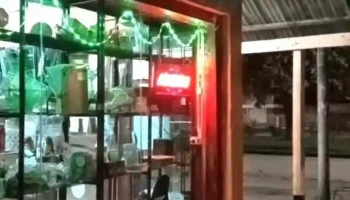 Kiosco la Nuez - El Bolsón