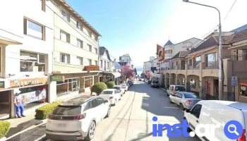 Kiosco La Pipi - San Carlos De Bariloche