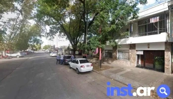 Kiosco La Plaza - S2124Igp Villa Gdor. Galvez