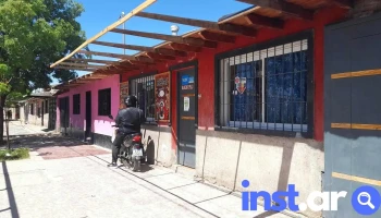 Kiosco la verito - Mendoza