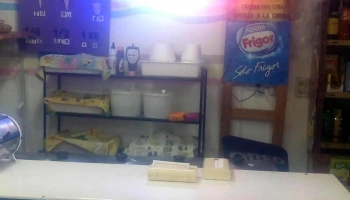Kiosco Lara - Sierra Grande