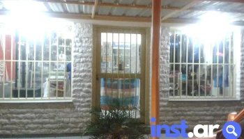 Kiosco Leiva - Argentina