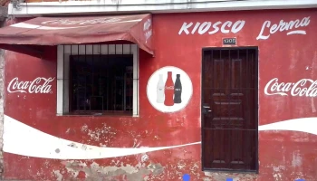 Kiosco Lerma - Salta