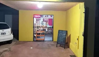 Kiosco lo de agus - Garupa