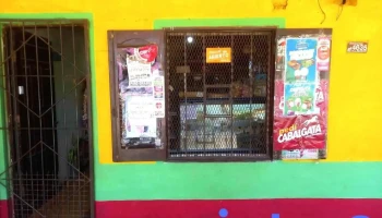 Kiosco lo de naty - Barranqueras
