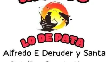 Kiosco Lo De Pata y Pescados Elnaza - Puerto Yeruá