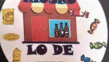 Kiosco Lo de Vivi - Wanda