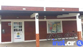 Kiosco Los Meyis - Entre Ríos