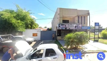 Kiosco Magi - Resistencia