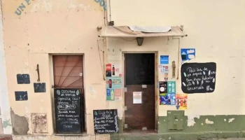 Kiosco Manolito - Campo Quijano
