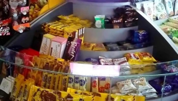 Kiosco Mariano Benedetti - Entre Ríos