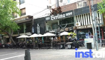Kiosco Mario's Minimarket - Mendoza