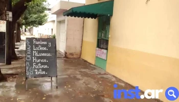 Kiosco Mary Sol - San Martín
