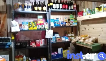 Kiosco Mia - Garupa