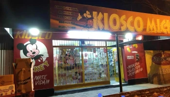 Kiosco Mickey - Neuquén
