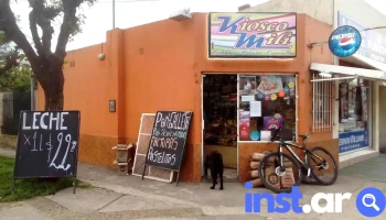 Kiosco Mili - Gualeguay