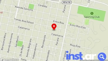 Kiosco Montevideo - X2645 Corral De Bustos-Ifflinger