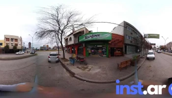 Kiosco Mp - Gral. Roca