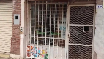 kiosco Naty - Av. Gral. N. Levalle 1819