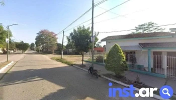 Kiosco naty - Gral. Enrique Mosconi