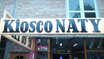 Kiosco Naty - Neuquén