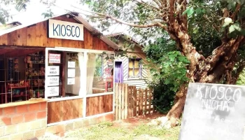 Kiosco Nicha - Wanda
