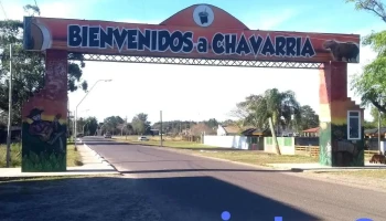 Kiosco Nico - Chavarría