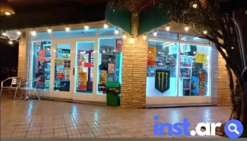 Kiosco NuevoMiscelaneas - Cipolletti