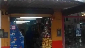 Kiosco Oviedo - Resistencia