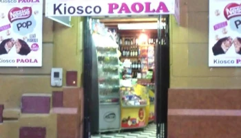 Kiosco Paola - San Salvador De Jujuy