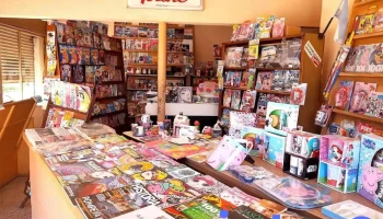 Kiosco Piché - Cap. Bermúdez