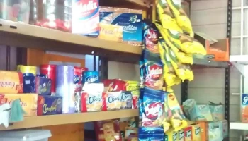 Kiosco Pipo - Casa 25