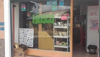 Kiosco Popi - Neuquén