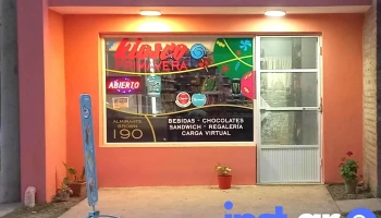 Kiosco Primavera - Marull
