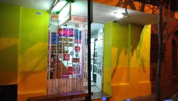 Kiosco Pringles - San Luis