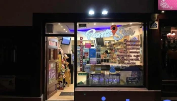 Kiosco Punto Sur - San Carlos De Bariloche