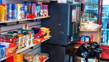 Kiosco Quarus - C1057Aas Cdad. Autónoma De Buenos Aires