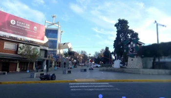 Kiosco Quilmes (frente al cucu) - Villa Carlos Paz
