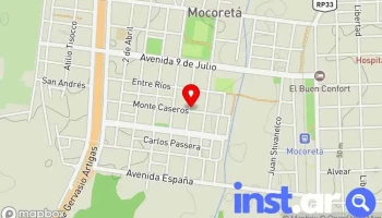 Kiosco Romy - Mocoreta
