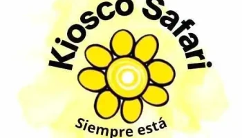 Kiosco Safari - Toay