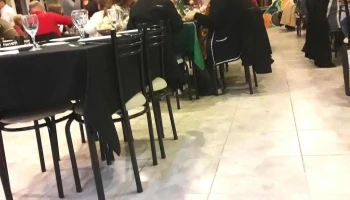 Kiosco Saniv - Santa Fe