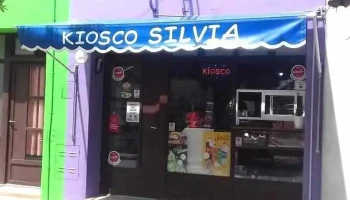Kiosco Silvia - X2424 Devoto